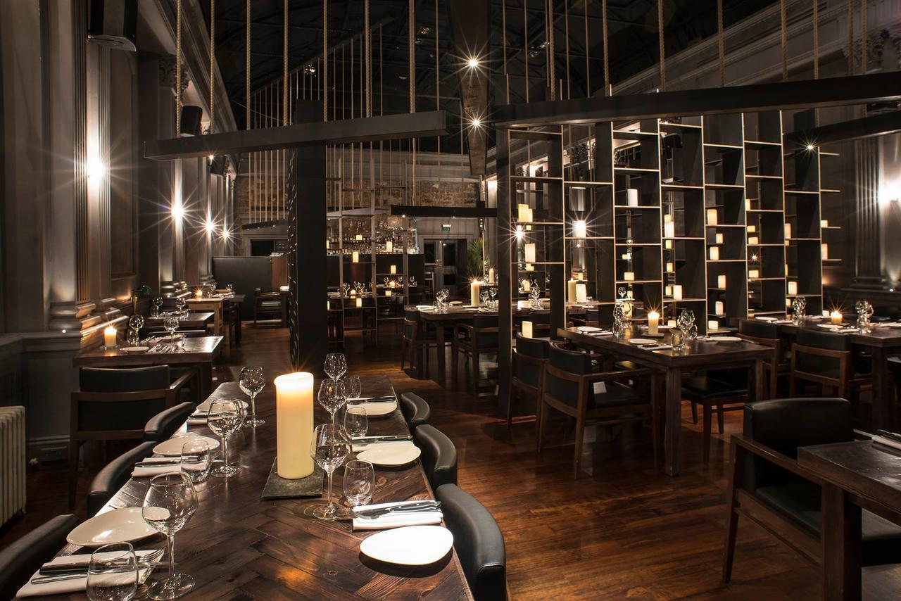 Rooms & Suites Picardy Place - Edinburgh — Fotos 3